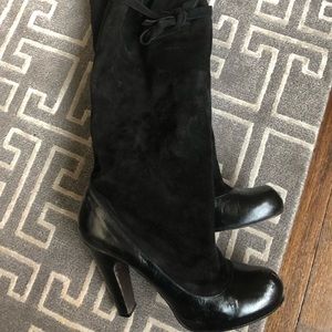 Marc jacobs boots size 40